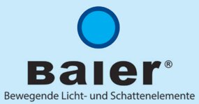 Logo von Baier GmbH Antriebstechnik und Metallbau