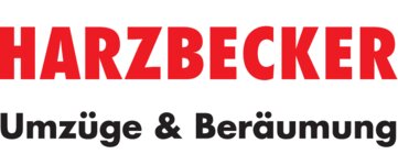 Logo von Dirk Harzbecker - Umzüge, Beräumung & Entrümplung