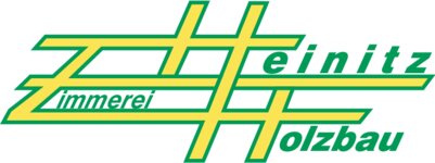 Logo von Zimmerei und Holzbau Glen Heinitz