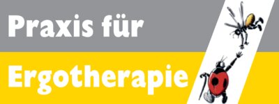 Logo von Praxis für Ergotherapie Carola Mickan