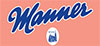 Logo von MANNER Shop Dresden