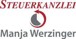 Logo von Steuerkanzlei Dipl.-Kffr. Manja Werzinger