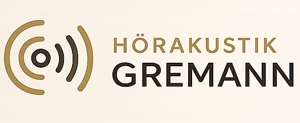 Logo von Hörakustik Gremann
