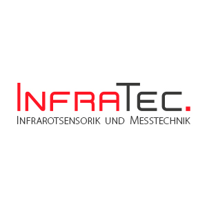 Logo von InfraTec GmbH Infrarotsensorik und Messtechnik