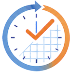 Logo von Dienstzeitplan.de – Dienstplanung und Zeiterfassung