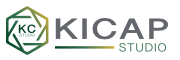 Logo von Kicap Studio