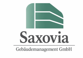 Logo von Saxovia Gebäudemanagement GmbH