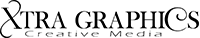 Logo von Xtra Graphics