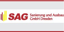 Logo von SAG Sanierungs- und Ausbau GmbH Dresden