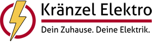 Logo von Kränzel Elektro