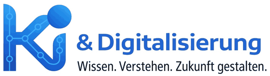 Logo von KI & Digitalisierung
