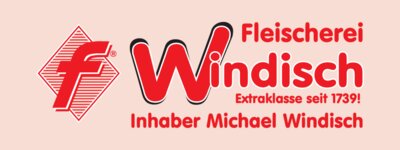 Logo von Fleischerei Windisch