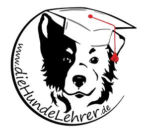 Logo von Die HundeLehrer  Dresden & Bautzen