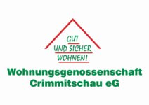 Logo von Wohnungsgenossenschaft Crimmitschau eG