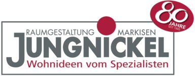 Logo von KK Jungnickel Raumgestaltung GmbH & Co. KG