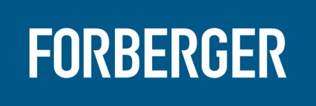 Logo von FORBERGER Entsorgungsgesellschaft mbH