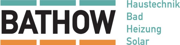 Logo von Bathow Dach GmbH