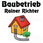 Logo von Baubetrieb Richter