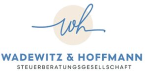 Logo von Wadewitz & Hoffmann Steuerberatungsgesellschaft mbH