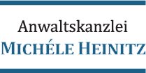 Logo von Anwaltskanzlei Michéle Heinitz