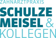 Logo von ZAHNARZTPRAXIS SCHULZE, MEISEL & KOLLEGEN