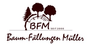 Logo von Lars Müller Baumfällungen
