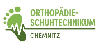 Logo von Orthopädie Schuhtechnik GmbH