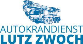 Logo von Lutz Zwoch Autokrandienst
