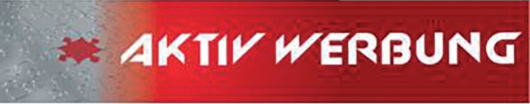 Logo von AKTIV WERBUNG FREIBERG Münch GmbH & Co. KG