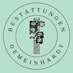 Logo von Bestattungen Gemeinhardt