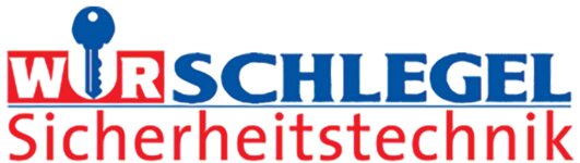 Logo von Sicherheitstechnik GbR Wolfgang & Roland Schlegel
