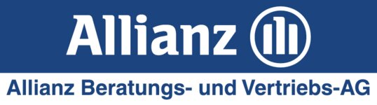 Logo von Allianz Generalvertretung Marian Scholz