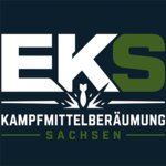 Logo von Elbe Kampfmittelberäumung Sachsen GmbH