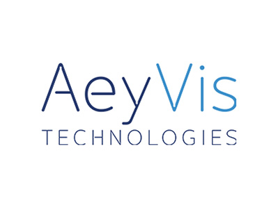 Logo von AeyVis Technologies