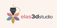 Logo von Elas3DStudio