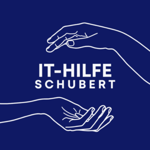 Logo von IT-Hilfe Schubert
