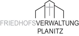 Logo von Friedhofsverwaltung Planitz