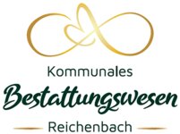 Logo von Kommunales Bestattungswesen Reichenbach