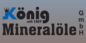 Logo von König Mineralöle GmbH