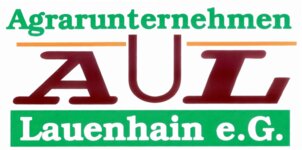 Logo von Agrarunternehmen Lauenhain eG