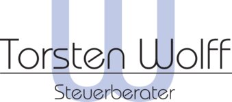 Logo von Steuerberater Torsten Wolff