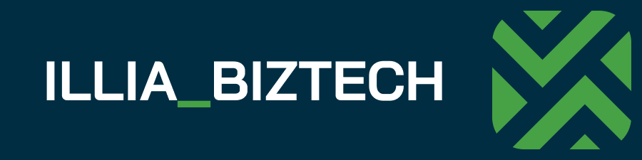 Logo von Illia BizTech