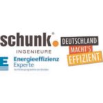 Logo von SCHUNK Ingenieure GmbH