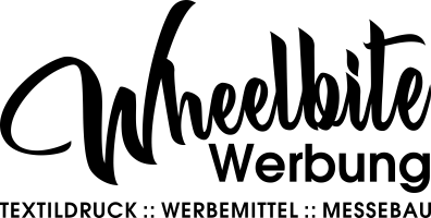 Logo von Wheelbite Werbung