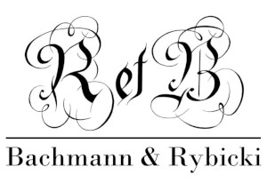 Logo von Antiquariat und Kunsthandlung Bachmann & Rybicki