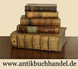 Logo von Antikbuchhandel Rybicki