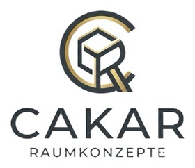 Logo von Cakar Raumkonzepte