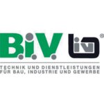 Logo von BIV Bau- und Industriegeräte Vertriebs GmbH