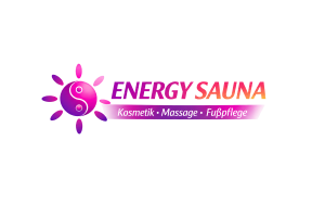 Logo von Sauna - Energy Kosmetik und Massage GbR