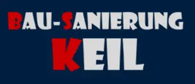 Logo von Bau-Sanierung Keil
